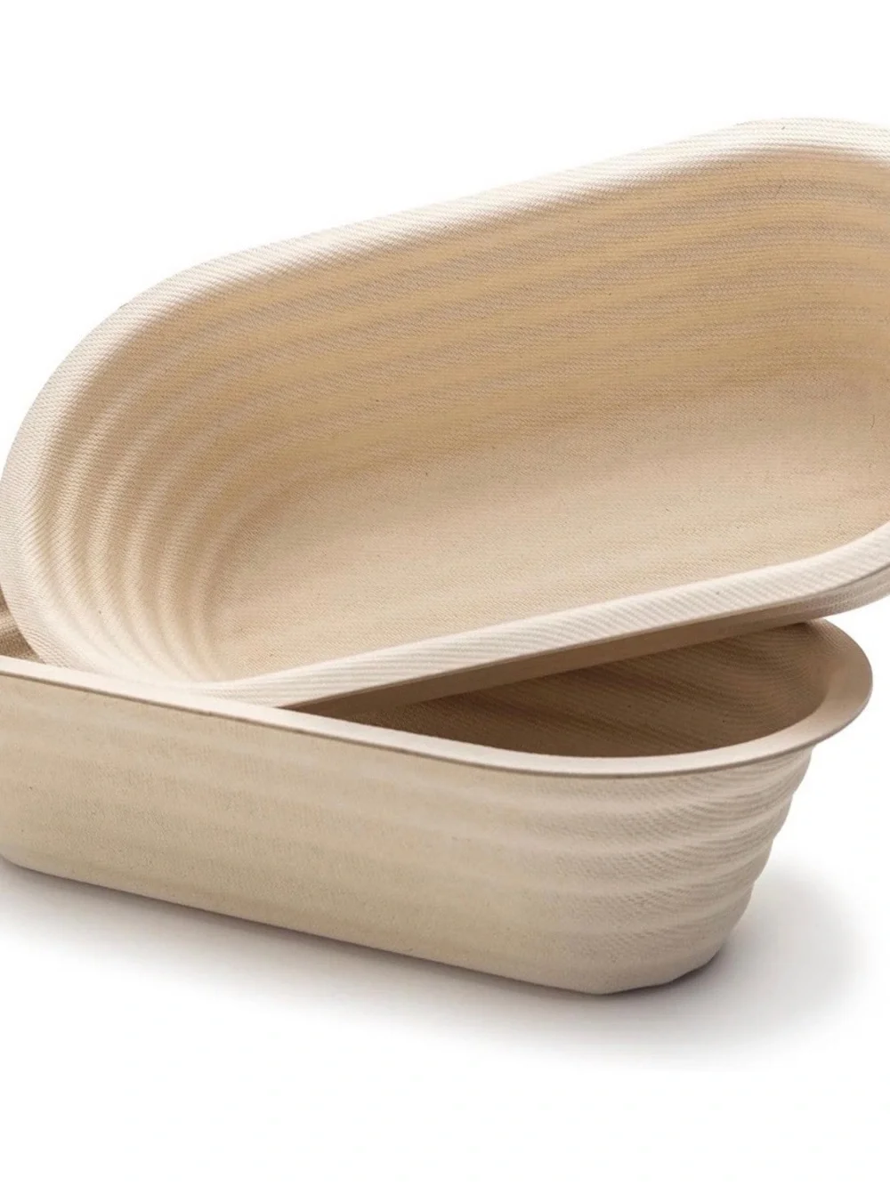 Wood Handle Sourdough Dough Scraper and Pastry Tools Set
